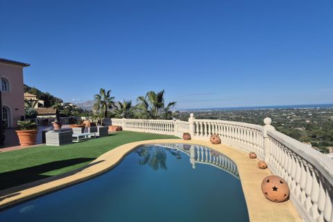 Villa a La Sella, Alicante, La Sella - € 1.499.000 | Ref: LS-3294 - foto 32